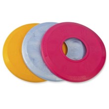 Sum-Plast vanilkový aportovací disk MIX barev 18 cm