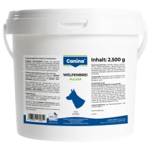 Canina kaše pro štěňata 2,5 kg