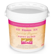 Fitmin Puppy sušené mléko 400 g