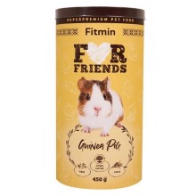 Fitmin Guinea Pig For Friends kompletní krmivo 450 g