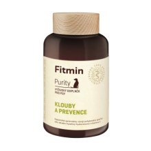 Fitmin Dog Purity Klouby a prevence 200 g