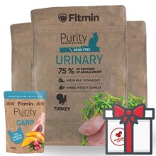 Fitmin Cat Purity Urinary 1,5 kg