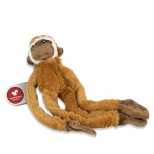 Skinneeez hračka pro psy pískací opice 41 cm