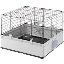 Ferplast Modular 1 klec pro hlodavce 74 cm