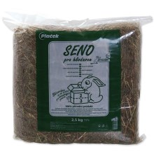 Limara krmné lisované seno 2,5 kg