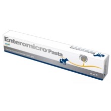 Enteromicro pasta 15 ml