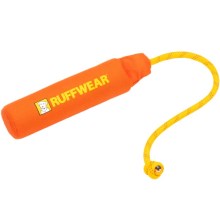 Ruffwear Lunker hračka pro psy Tangelo Orange 31 cm