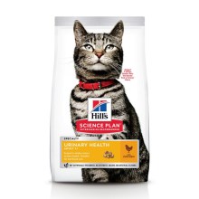 Hill's SP Cat Adult Urinary Health Chicken 1,5 kg