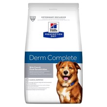 Hill's PD Canine Derm Complete 2 kg 