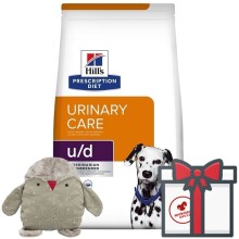 Hill's PD Canine u/d 10 kg