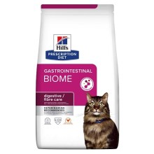 Hill's PD Feline GI Biome 1,5 kg