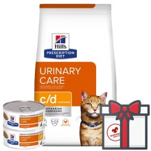 Hill's PD Feline c/d Multicare 8 kg