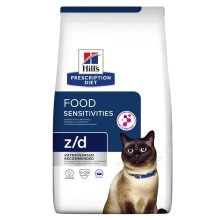 Hill's PD Feline z/d 3 kg