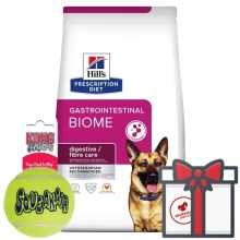 Hill's PD Canine GI Biome 10 kg