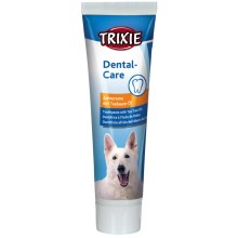 Zubní pasta pro psy Trixie s čajovým výtažkem 100 g