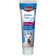 Zubní pasta pro psy Trixie s hovězí příchutí 100 g