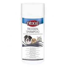 Trixie suchý šampon Trockenshampoo 100 g 