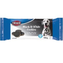 Trixie Black & White Cookies 100 g