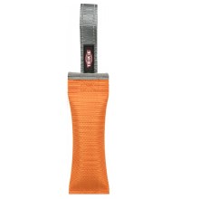Trixie sportovní tréninkový pešek pro psy oranžový 36 cm