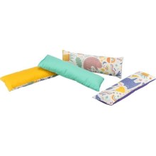 Trixie hračka pro kočky polštářek s kozlíkem MIX barev 25 cm