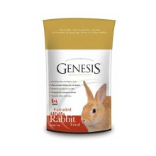 Genesis Rabbit Food Alfa pro králíky 1 kg