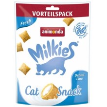 Animonda Milkies Fresh křupky pro kočky 120 g