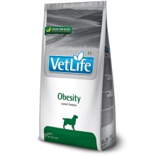 Vet Life Dog Obesity 2 kg