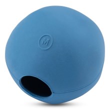 BecoBall EKO míček pro psy modrý vel. M