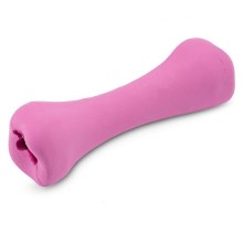 BecoBone ECO hračka S 12 cm růžová