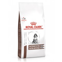 Royal Canin VHN Canine Gastrointestinal Puppy 2,5 kg 
