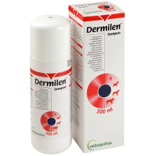 Vetoquinol Dermilen šampon 300 ml