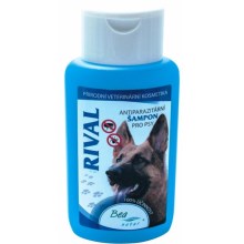 Bea Rival antiparazitní šampon 220 ml
