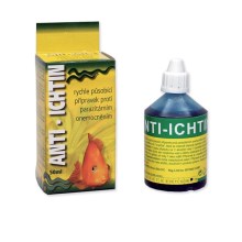 Hü-Ben Anti-Ichtin léčivo na krupičku 50 ml