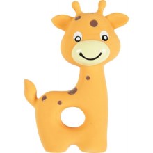 Zolux latexová hračka pro štěně Žirafa 10 cm