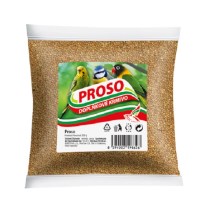 Forestina proso pro ptactvo 500 g