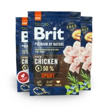 Brit Premium by Nature Sport 3 kg