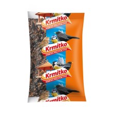 Forestina krmítková směs 800 g