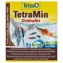 Tetra Min Granules sáček 12 g