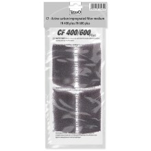 Tetra IN NEW 400 / 600 náplň aktivní uhlí (2 ks)