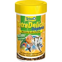 Tetra Delica Daphnien 100 ml