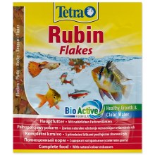 Tetra Rubin Flakes sáček 12 g