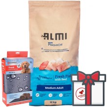 Almi Medium Adult 12 kg
