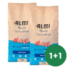 Almi Maxi Adult 12 kg