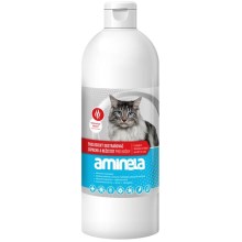Aminela ekologický odstraňovač zápachu pro kočky 1000 ml