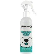 Animology Essentials Detangling sprej na rozčesávání srsti 250 ml