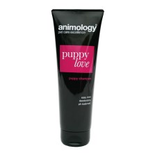 Animology Puppy Love Shampoo 250 ml
