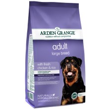 Arden Grange Dog Adult Large Breed Fresh Chicken & Rice 12 kg