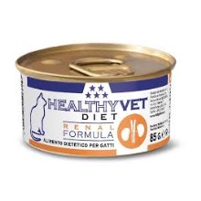 Healthy Vet Diet Cat Renal 85 g