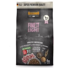 Belcando Finest Light 4 kg