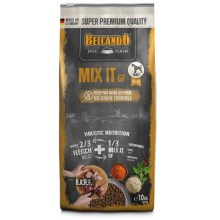 Belcando Mix It Grain Free 10 kg
